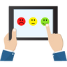 Enhanced Customer Satisfaction